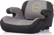 CHIPOLINO Trono Isofix booster seat 22-36 kg Anthracite - Booster Seat
