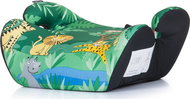 CHIPOLINO Seat cushion Monty 22-36 kg Jungle - Booster Seat