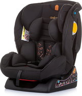 CHIPOLINO Galaxy car seat 0-36 kg Ebony - Car Seat