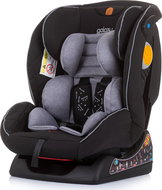 CHIPOLINO Galaxy car seat 0-36 kg Graphite - Car Seat