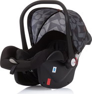 CHIPOLINO Enigma car seat 0-13 kg Glacier - Car Seat