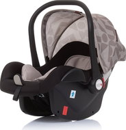 CHIPOLINO Enigma car seat 0-13 kg Sand - Car Seat