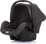 CHIPOLINO Aspen car seat 0-13 kg Graphite - Car Seat