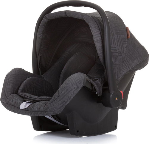 CHIPOLINO Aspen car seat 0-13 kg Graphite - Car Seat - Main image