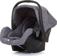 CHIPOLINO Aspen car seat 0-13 kg Sand - Car Seat