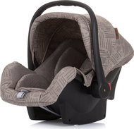 CHIPOLINO Aspen car seat 0-13 kg Aloe - Car Seat