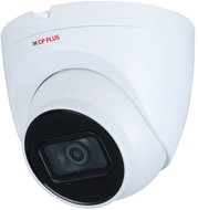 CP PLUS CP-UNC-DB21L3C-MDS-V3-0280 2.0 Mpix outdoor - IP Camera