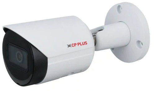 CP PLUS CP-UNC-TB21L3-MDS-V2-0360 2.0 Mpix outdoor - IP Camera - Main image