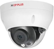 CP PLUS CP-UNC-DA41PL3-V3-0280 4.0 Mpix outdoor - IP Camera