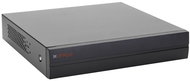 CP Plus CP-UVR-0801E1-CV4 Eight-channel 5-in-1 mini DVR with H.265 compression (analog, HDCVI, AHD,  - Network Recorder 