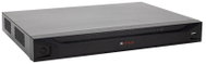 CP PLUS CP-UNR-4K4082-P8V4 Síťový videorekordér (NVR) s PoE pro připojení 8 IP kamer s AI funkcemi - Network Recorder 