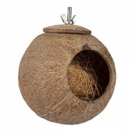 Duvo+ Kokosový domček - Vtáčia búdka