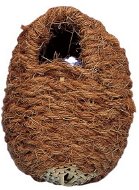 Kiki Nido Grande Coco pletené hniezdo 12 cm - Hniezdo pre vtáky