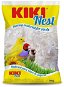 Kiki Nest Sisal Twine materiál na výrobu hniezda 500g - Doplnok pre vtáky
