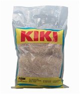 Kiki Nest Goat Hair prírodný materiál na výrobu hniezda 100g - Doplnok pre vtáky