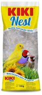 Kiki Nest Sisal Twine materiál na výrobu hniezda100g - Hniezdo pre vtáky