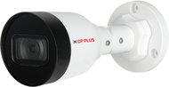 CP PLUS CP-UNC-TA21PL3C-V3 2.0 Mpix outdoor IP camera with IR and microphone - IP Camera
