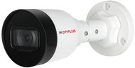 CP PLUS CP-UNC-TA41PL3C-0360 4.0 Mpix outdoor IP camera with IR and microphone - IP Camera