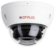 CP PLUS CP-UNC-VB51L3C-MDS-0360 5.0 Mpix outdoor IP antivandal dome camera with IR, WDR, Starlight - IP Camera