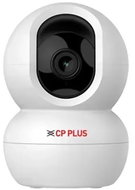 CP PLUS CP-E48A  4.0 Mpix vnitřní PT kamera s IR přísvitem a WiFi - IP kamera