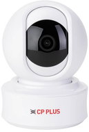 CP PLUS CP-E81AR 8.0 Mpix vnitřní PT kamera s IR přísvitem, WiFi a AI - IP kamera