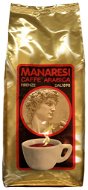 Manaresi Oro, coffee beans, 250g. - Coffee