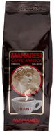 Manaresi Marrone, zrnková káva, 250g. - Káva