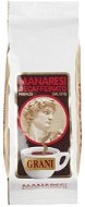 Manaresi decaffeinated coffee beans, 250g. - Coffee