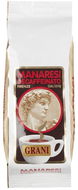 Manaresi decaffeinated coffee beans, 250g. - Coffee