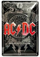 AC/DC: 3D Black Ice - Sign
