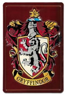 Harry Potter: Gryffindor - Sign