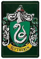 Harry Potter: Slytherin 20 × 30 cm - Sign