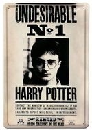 Harry Potter: Undesirable - Sign