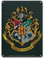 Harry Potter: Hogwarts Logo - Sign