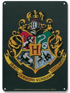 Harry Potter: Hogwarts Logo - Sign