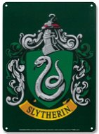 Harry Potter: Slytherin - Sign