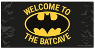 DC Comics|Batman: Welcome To The Batcave - Sign