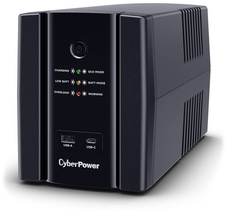 CyberPower UPS