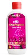 COBBYS PET AIKO ŠAMPÓN PRE ŠTEŇATÁ S VITAMÍNOM E - Šampón pre psov