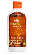 COBBYS PET AIKO SHAMPOO FOR LONG-HAIRED DOGS WITH MINK OIL - Dog Shampoo