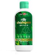 COBBYS PET AIKO HYPOALLERGENIC SHAMPOO FOR DOGS WITH ALOE VERA - Dog Shampoo