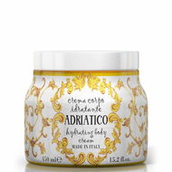 Rudy Profumi Hydrating ADRIATICO, 450 ml - Body Cream