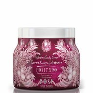 Rudy Profumi Moisturizing POSITANO ROSE, 450 ml - Body Cream