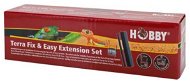 HOBBY Terra Fix & Easy Extension Set - Terrarium Supplies