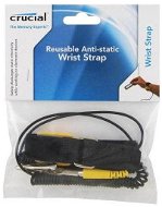 Crucial Antistatic Wrist Strap (ESD) - Accessory