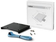 Crucial Instalation Kit for SSD Hard Drives - Accessory
