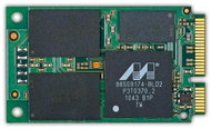 Crucial M4 32GB - SSD