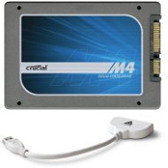 Crucial M4 64GB + Transfer Kit - SSD