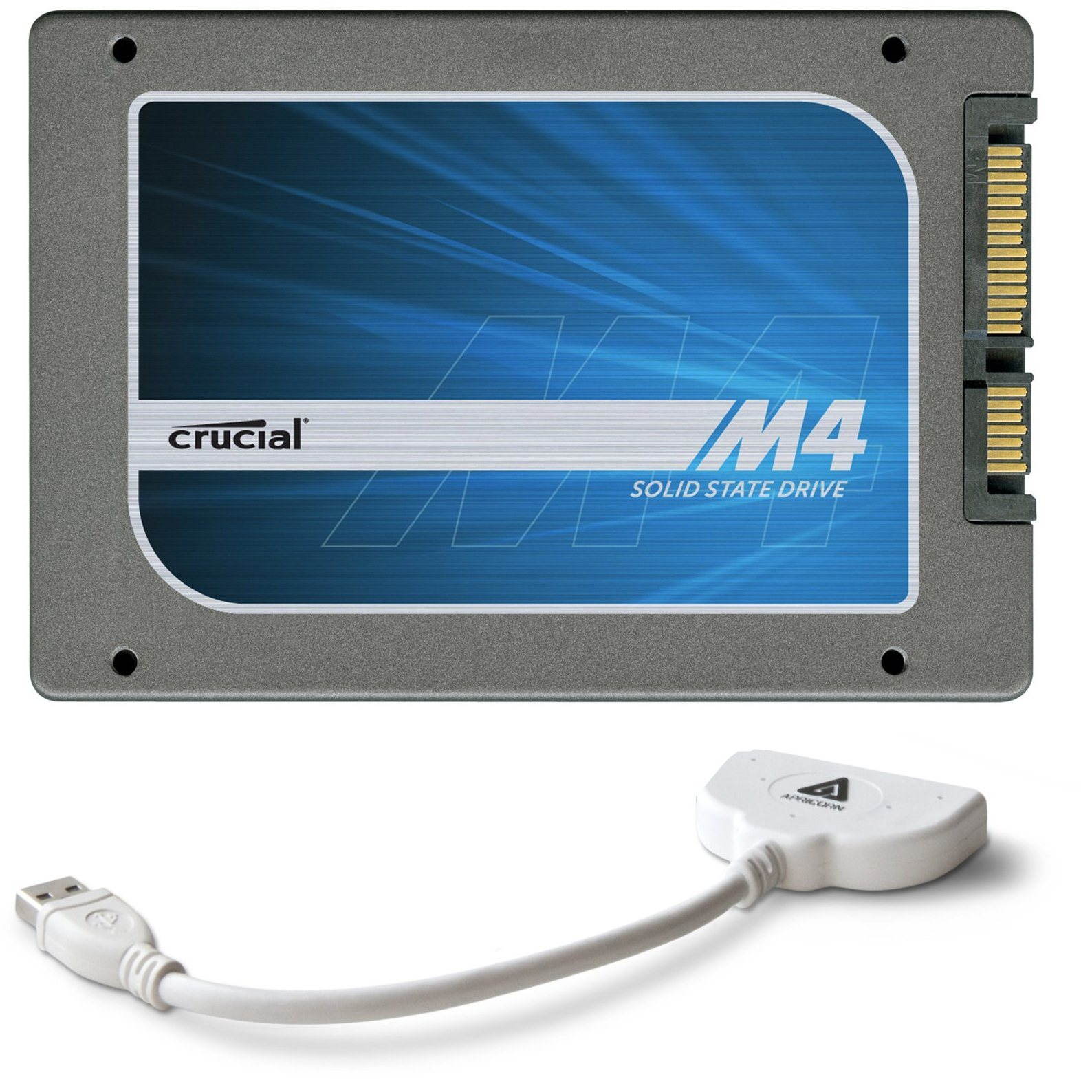 Crucial on sale m4 512gb