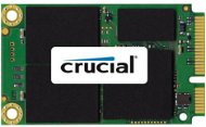 Crucial M500 120GB - SSD disk
